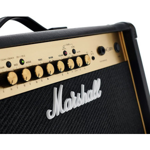 Комбопідсилювач гітарний Marshall MG30GFX Зображення