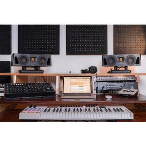 ADAM AUDIO A44H Студийный монитор Изображение