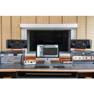 Студийный монитор ADAM AUDIO A77H Изображение