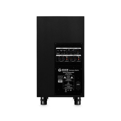 Студийный сабвуфер ADAM AUDIO Sub 10 Mk2 Изображение
