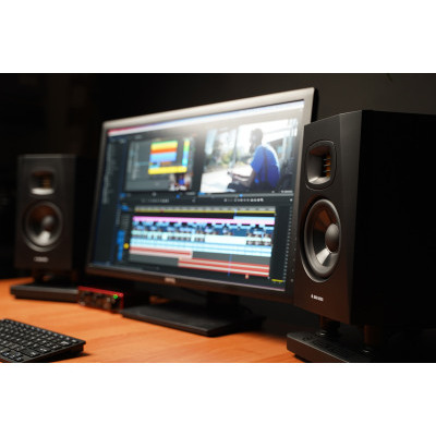 Студійний монітор ADAM AUDIO T5V Зображення