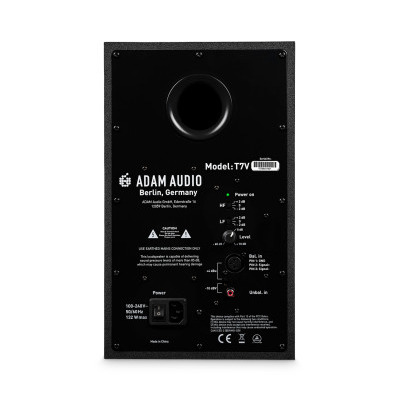 Студийный монитор ADAM AUDIO T7V Изображение