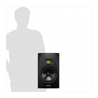 Студийный монитор ADAM AUDIO T7V Изображение