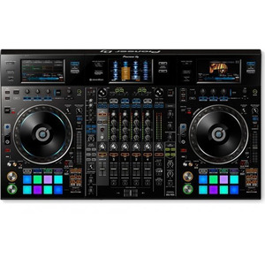 DJ-контроллер Pioneer DDJ-RZX Изображение