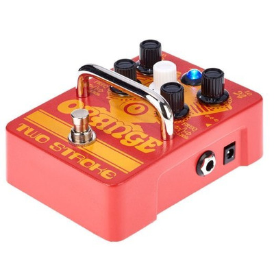Педаль Orange TWO-STROKE Изображение