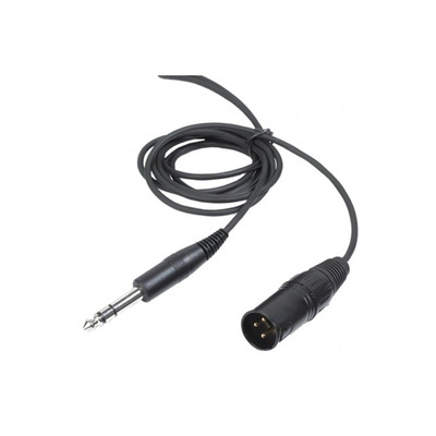 Кабель для гарнітур AKG MK HS Studio D Зображення