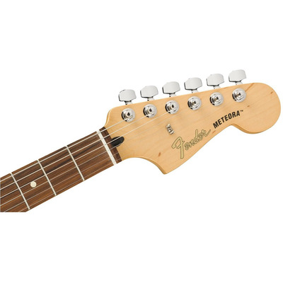 Электроакустическая гитара Fender Meteora Hh Pf Car (143823309) Изображение