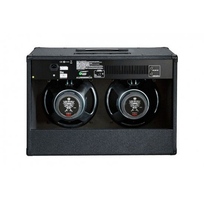 Гитарный комбо Laney LX120RTWIN Изображение