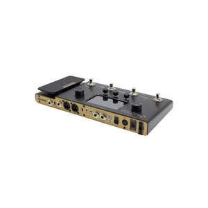 Гитарный процессор эффектов HOTONE AUDIO AMPERO Изображение