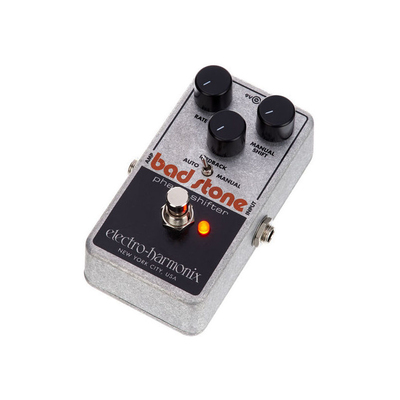 Педаль ефектів ELECTRO-HARMONIX BAD STONE Зображення