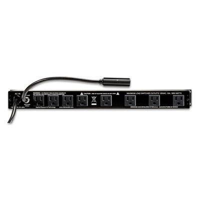 Сетевой распределитель ART SP4X4 PRO USB Изображение