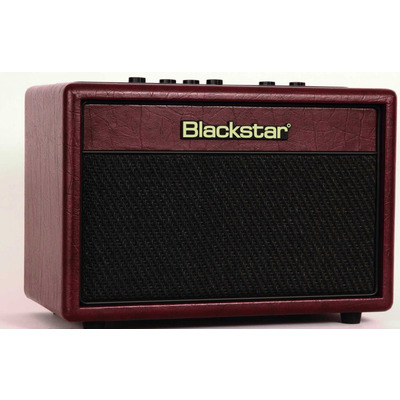 Комбоусилитель Blackstar ID Core Beam Artisan Red Изображение