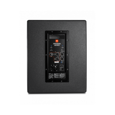 Акустическая система JBL PRX815XLFW Изображение