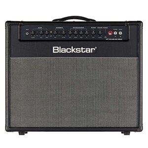 Комбоусилитель гитарный Blackstar НТ CLUB 40 MKII 1х12 (ламповый) Изображение