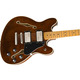 Гитара полуакустическая SQUIER by FENDER CLASSIC VIBE STARCASTER MAPLE FINGERBOARD WALNUT Изображение