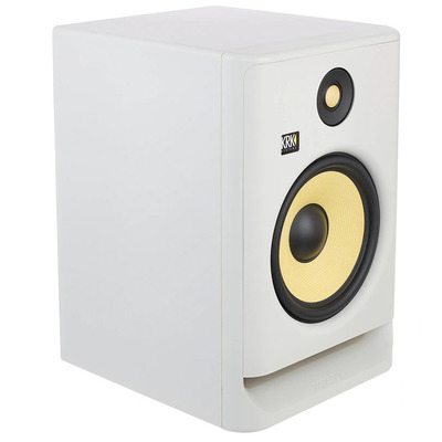 Студійний монітор KRK RP8 G4 White Noise Зображення