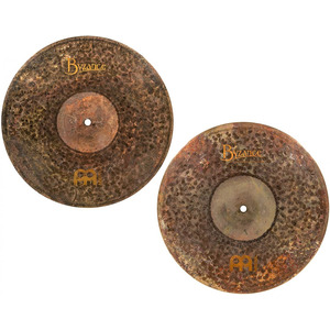 Тарелка Meinl B14EDMH Изображение