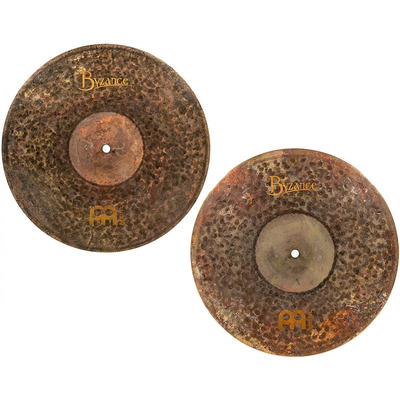 Тарелка Meinl B14EDMH Изображение