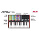 MIDI клавиатура AKAI APC Key 25 II Изображение