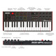 AKAI MPK MINI PLUS MIDI клавіатура Зображення