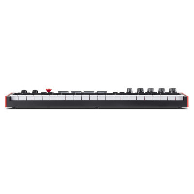 AKAI MPK MINI PLUS MIDI клавіатура Зображення