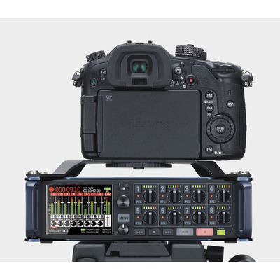 Адаптер для камеры Zoom CMF-8 / F8n Изображение