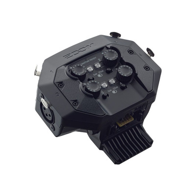 Модуль додаткових входів для рекордера Zoom EXH-8 Зображення