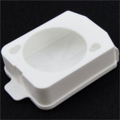 Крышка для панельных разъемов Neutrik SCDX-9-WHITE Изображение