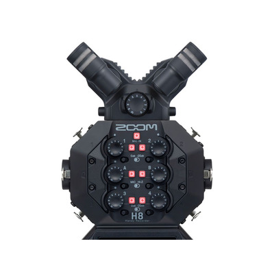 Мікрофонний капсуль для рекордера Zoom XAH-8 Зображення