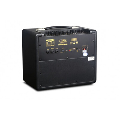 Активная акустическая система с аккумулятором SHILE GT-8 Изображение