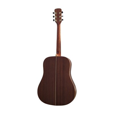 Акустична гітара Crusader CF-520 Зображення