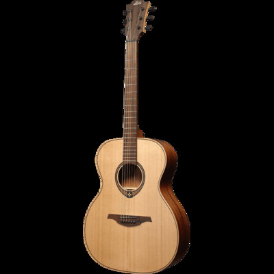 Акустична гітара Lag Tramontane T170A Зображення