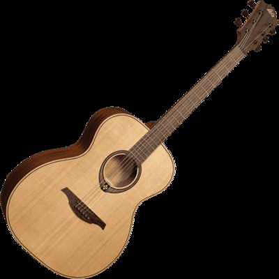 Акустична гітара Lag Tramontane T170A Зображення
