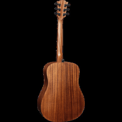 Акустическая гитара Lag Tramontane T170D Изображение