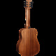 Акустическая гитара Lag Tramontane T170D Изображение