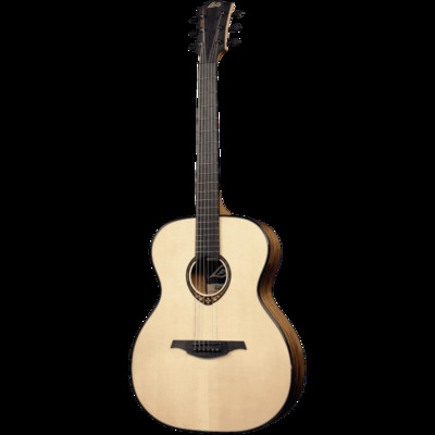 Акустическая гитара Lag Tramontane T318A Изображение