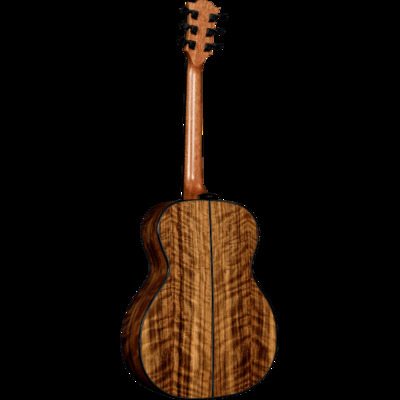 Акустическая гитара Lag Tramontane T318A Изображение