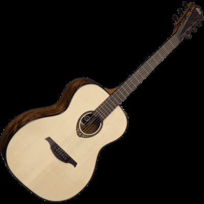 Акустическая гитара Lag Tramontane T318A Изображение