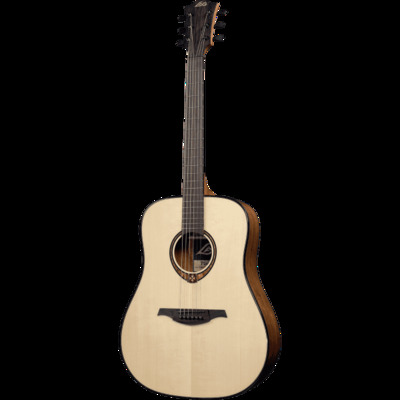 Акустична гітара Lag Tramontane T318D Зображення