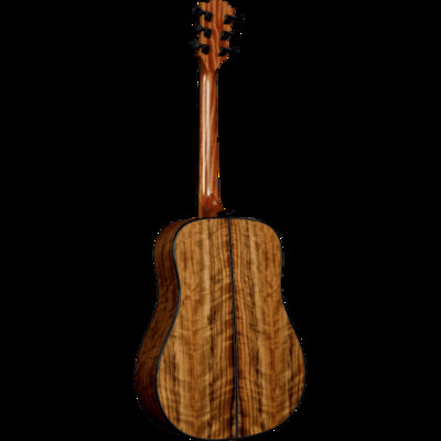 Акустична гітара Lag Tramontane T318D Зображення