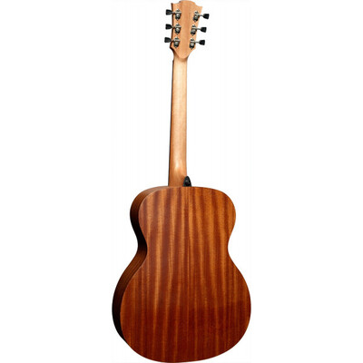 Акустическая гитара Lag Tramontane T70A-NAT Изображение