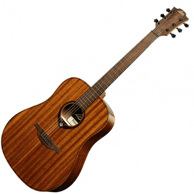 Акустическая гитара Lag Tramontane T98D Изображение