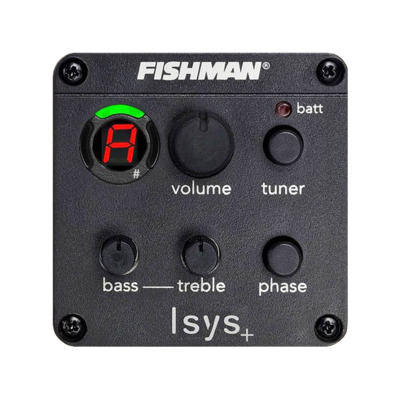 Акустическая гитара Sigma JRC-1STE Изображение