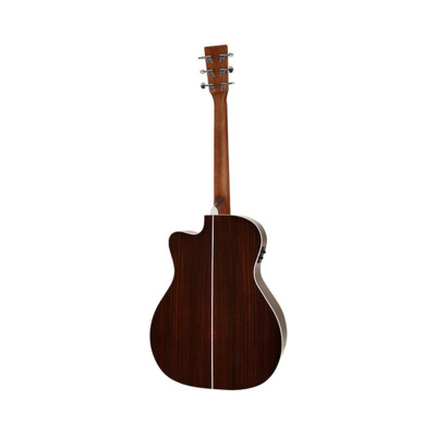Акустическая гитара Sigma JRC-1STE Изображение