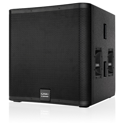 Акустична система E118SW Зображення