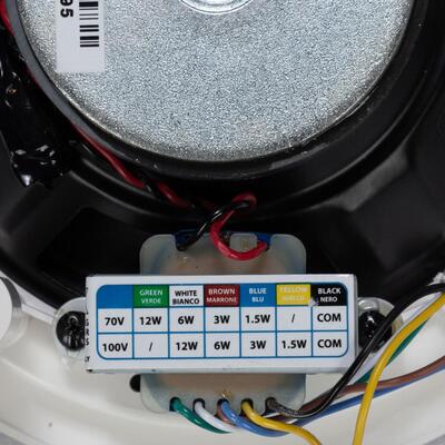 Акустична система PL 6X Изображение