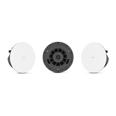 Акустична система QSC AD-C4T-LPZB-WH Зображення