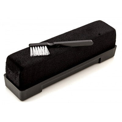 Антистатическая щетка для винила GOKA GK-R03 Изображение
