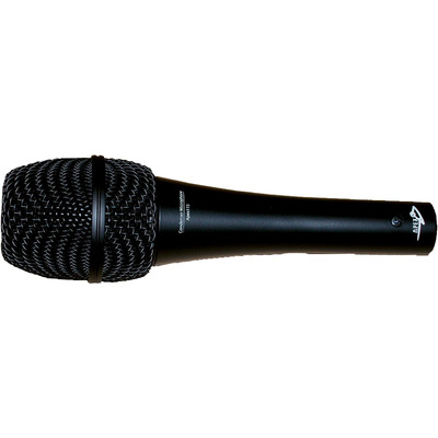 Apex115 - Конденсаторный вокальный микрофон, гиперкардиоидный Изображение