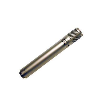 Apex471 - Конденсаторный ламповый микрофон Изображение